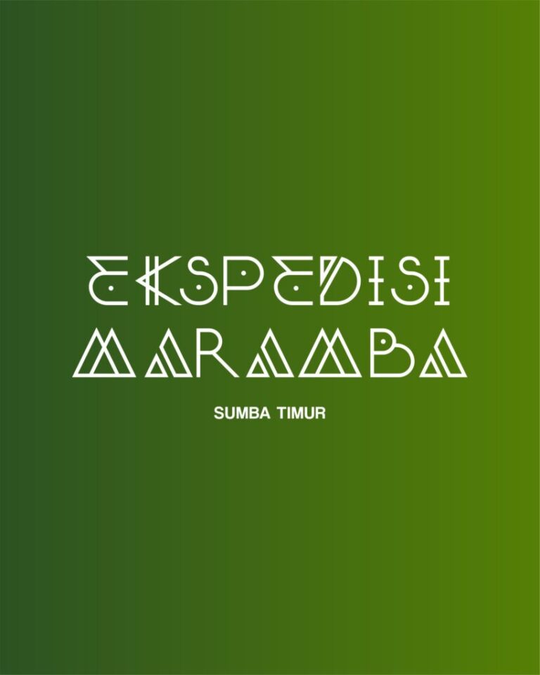ekspedisi maramba
