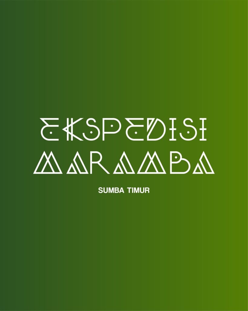 ekspedisi maramba