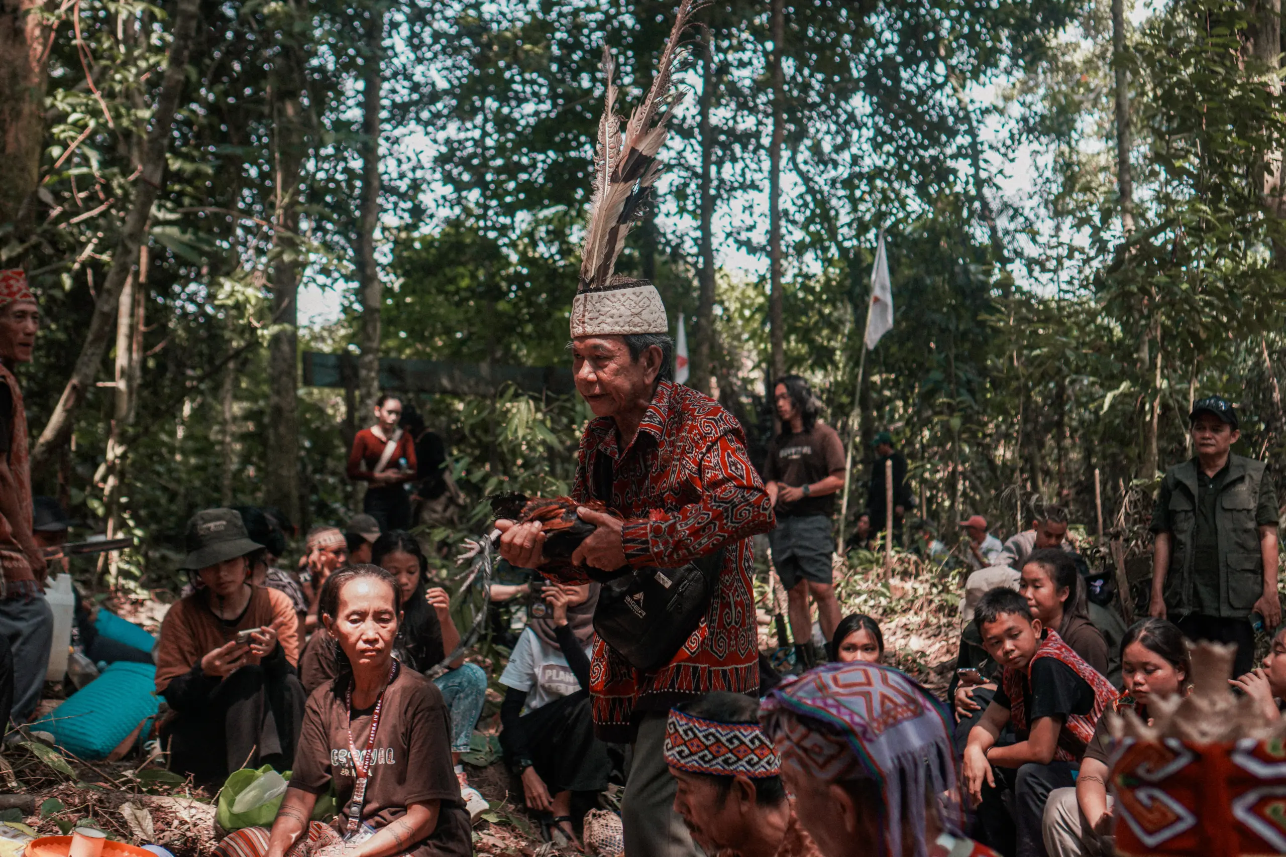 Dokumentasi Ekspedisi Kelana Bumi 4 - Foto 1